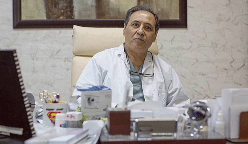 أمان الله المسعدي: اللجنة العلمية توصي بمواصلة العمل بالاجراءات الوقائية لمدة 15 يوما أخرى